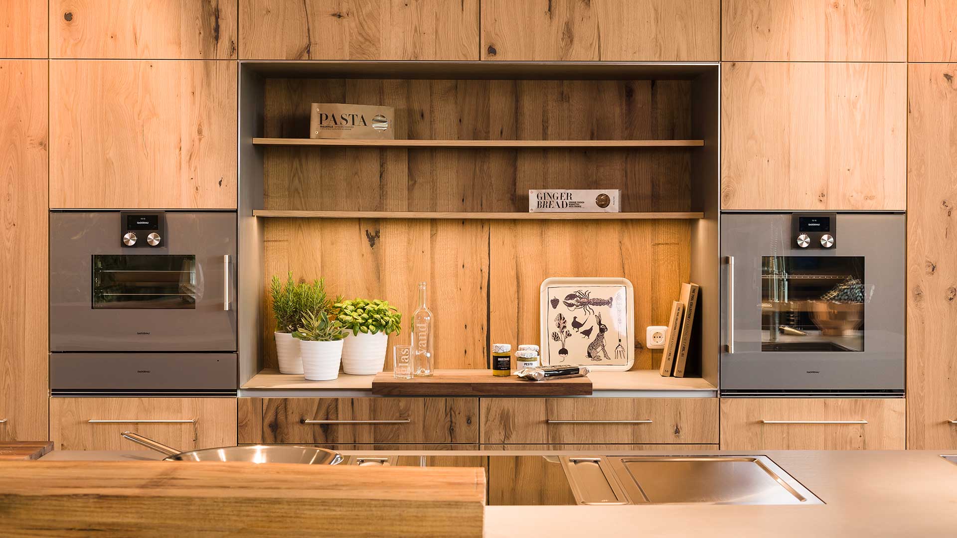 Schreinerei Würzburger GmbH